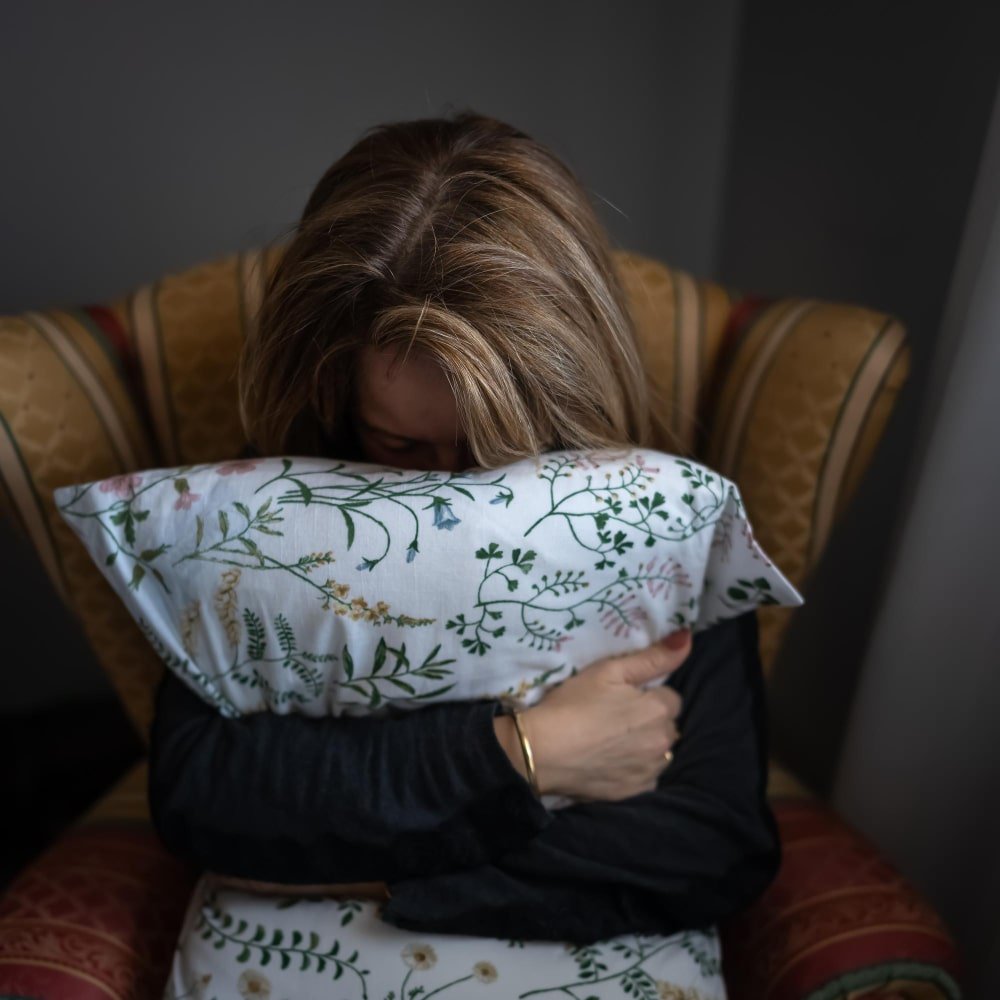 Anxiety Disorder