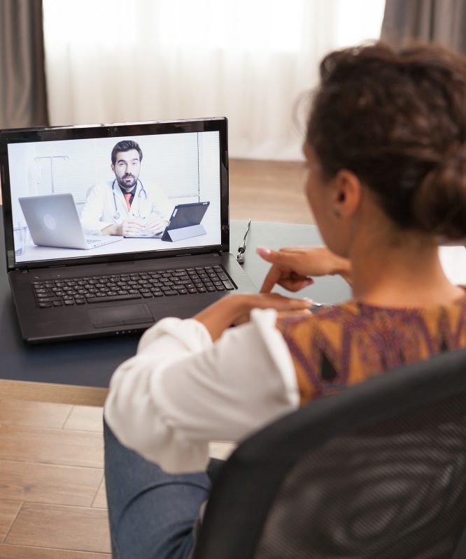 contact us | Telehealth Services