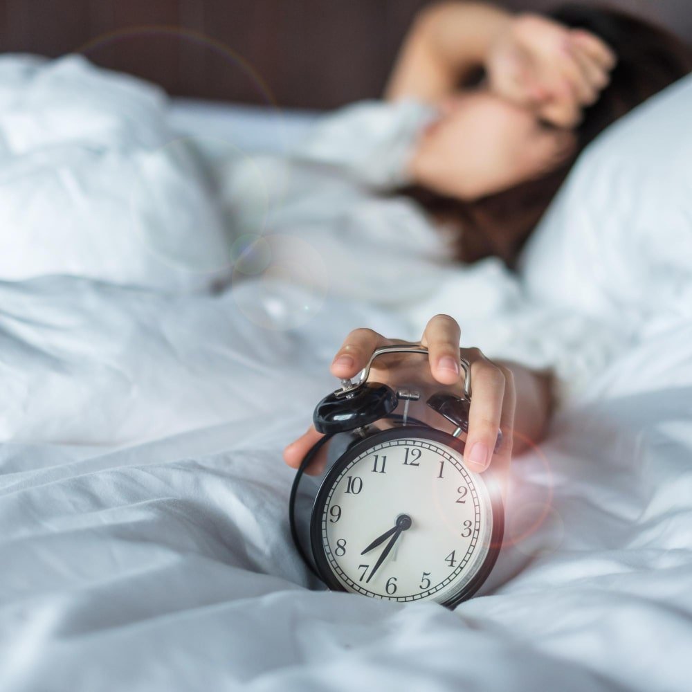 Sleep Disorder